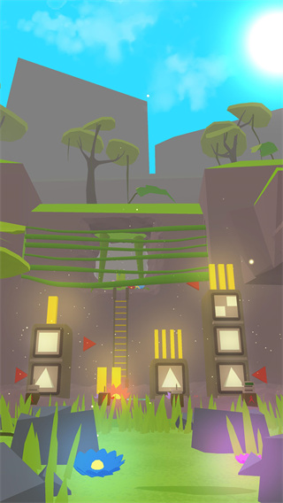 孤独患者游戏(Herelone)