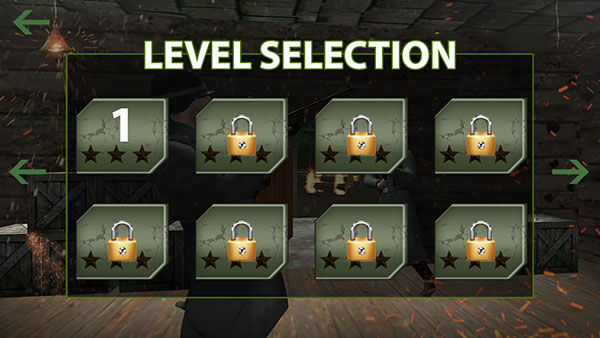 世界大战英雄最新版