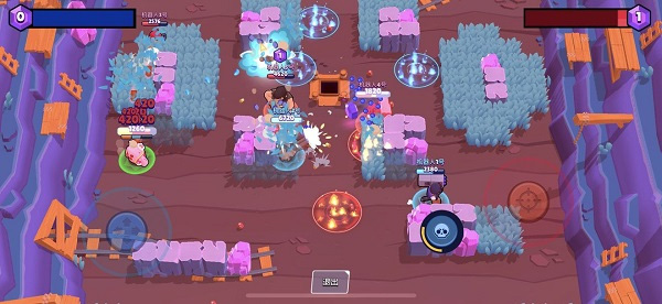 荒野乱斗腾讯版官方版