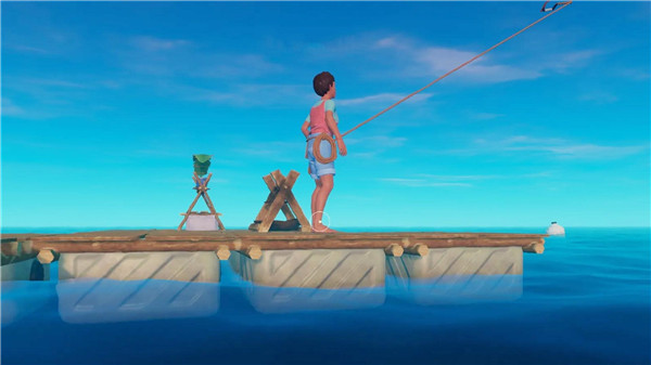 海贼漂流大冒险官方版