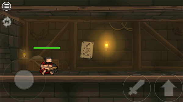 黑暗荒野2最新版2024