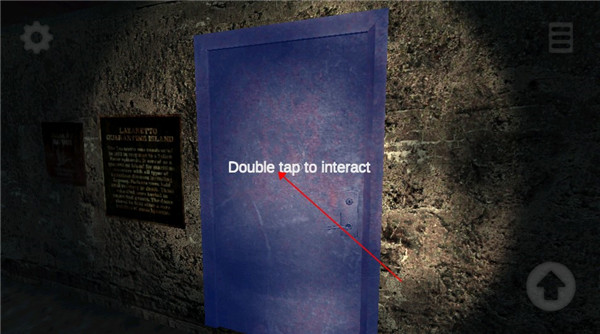 检疫站恐怖游戏完整版