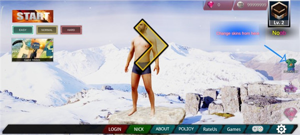 自由生存火力战场2024最新版