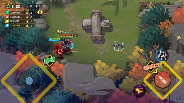 全民吃鸡大战最新版2024