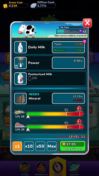 无尽的殖民地最新版