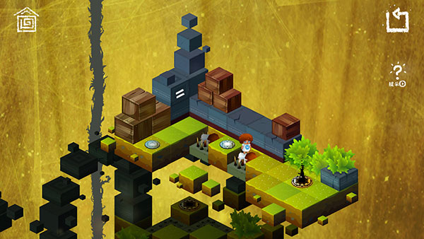 不朽迷宫最新版