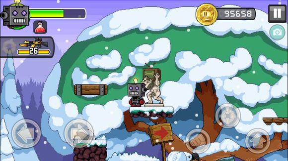 英雄丹无敌版破解版