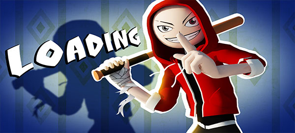 愤怒的男孩游戏正版