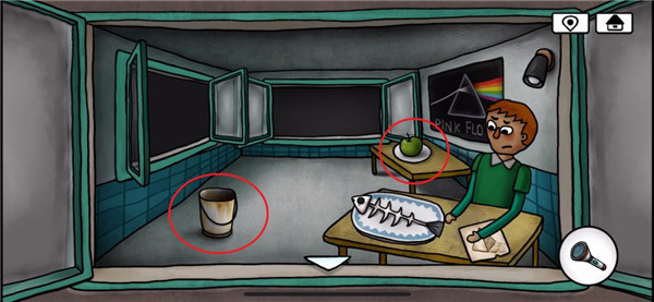 迷失岛4小屋实验官方正版