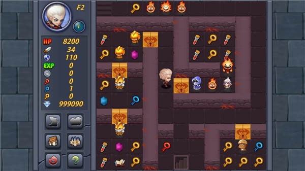 魔塔物语官方版