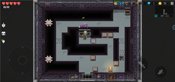 雨叶岛传说官方正版