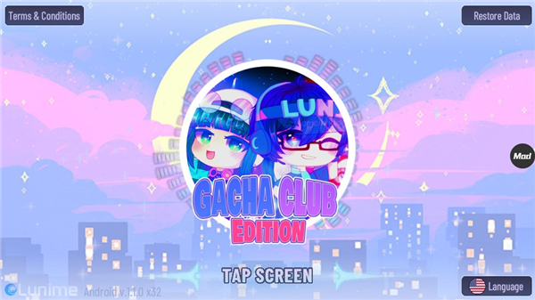 扭蛋俱乐部中文版