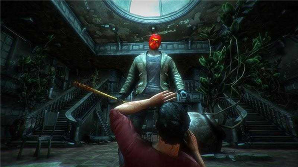 死亡3天游戏最新版