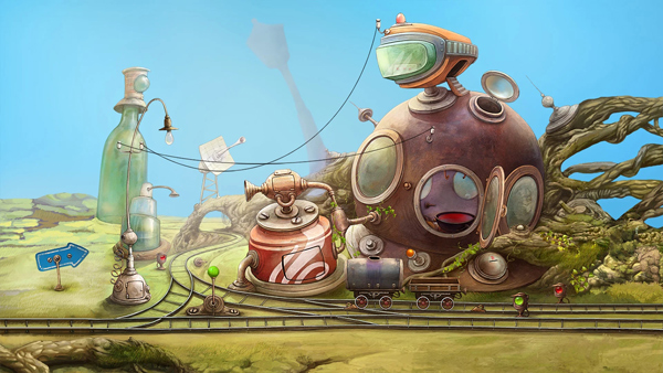 小小星球大碰撞手机版