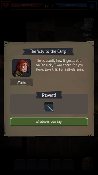 命运的秩序官方版