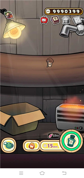 原始菇菇栽培实验室官方正版