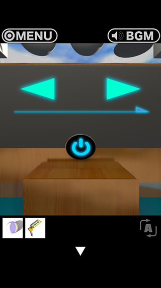 逃脱游戏度假酒店热带沙滩手游