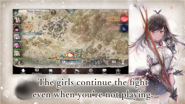 Memento Mori魔女之森