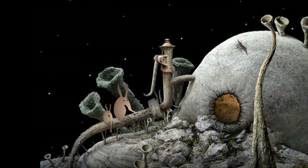 银河历险记2游戏