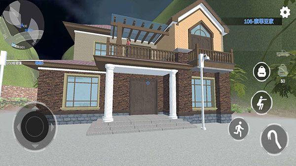 全境通缉官方版