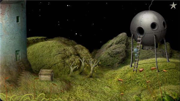 银河历险记2游戏