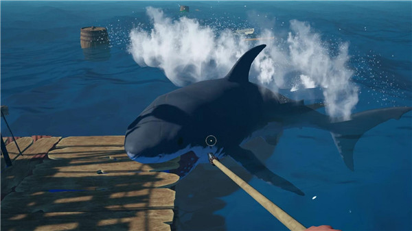 海贼漂流大冒险官方版