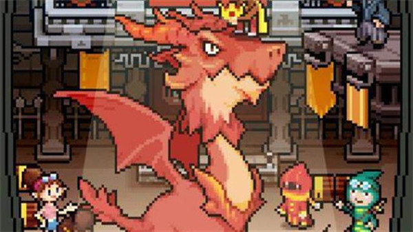 驯龙师的契约官方正版