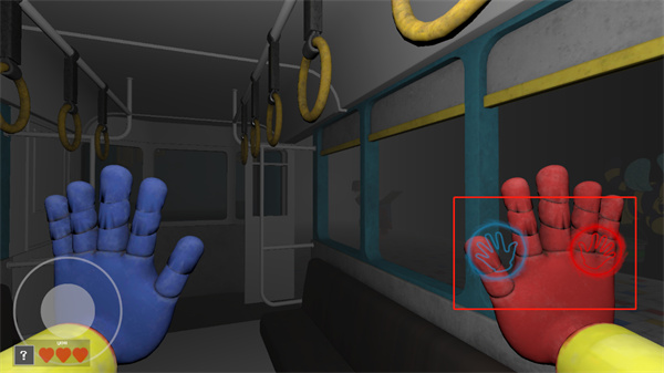 projectplaytime官方版(波比的游戏时间计划)