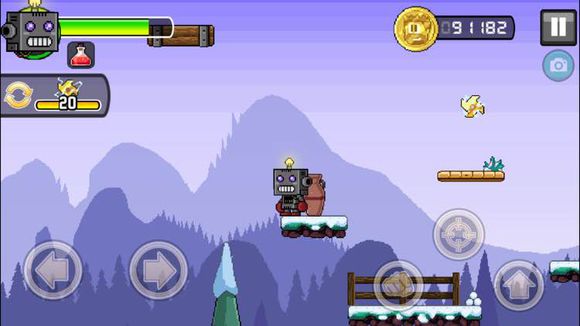 英雄丹无敌版破解版