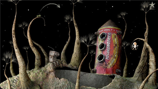 银河历险记2游戏