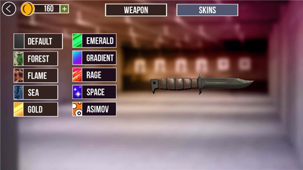 虚拟现实射击模拟器最新版