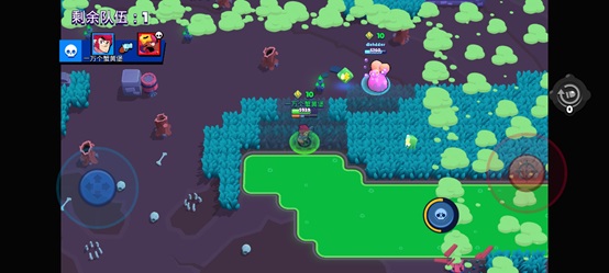 荒野乱斗腾讯版官方版