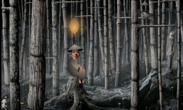 银河历险记2游戏