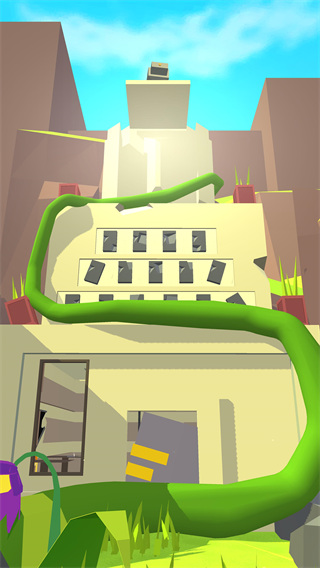 孤独患者游戏(Herelone)