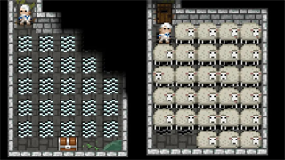 破碎的像素地牢最新中文版