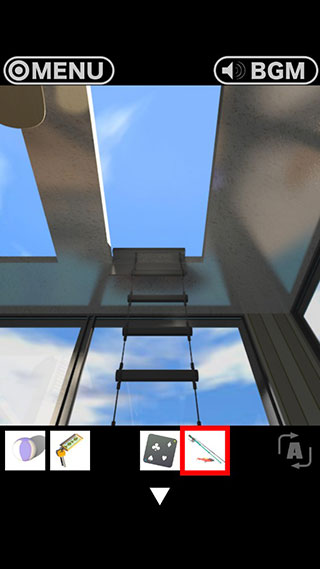 逃脱游戏度假酒店热带沙滩手游