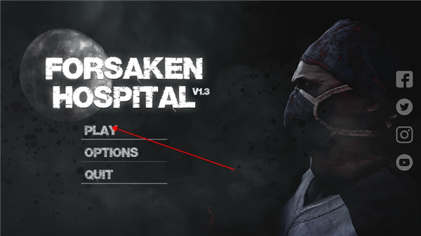 被遗弃的医院最新版