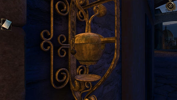 达芬奇之家手机版(The House of Da Vinci)