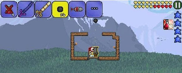 泰拉瑞亚汉化版最新版