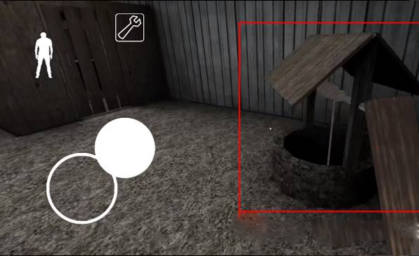 恐怖老奶奶5最新版