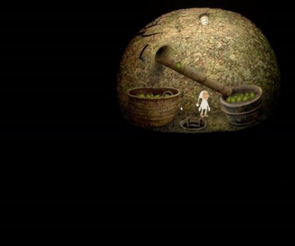 银河历险记2游戏