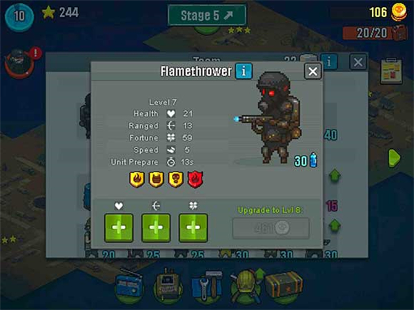 死亡突围僵尸战争2024最新版