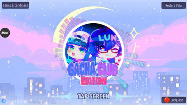 扭蛋俱乐部中文版