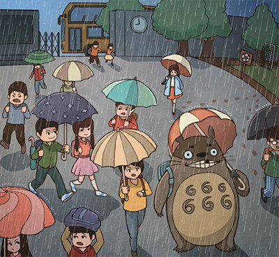 班主任模拟器官方正版