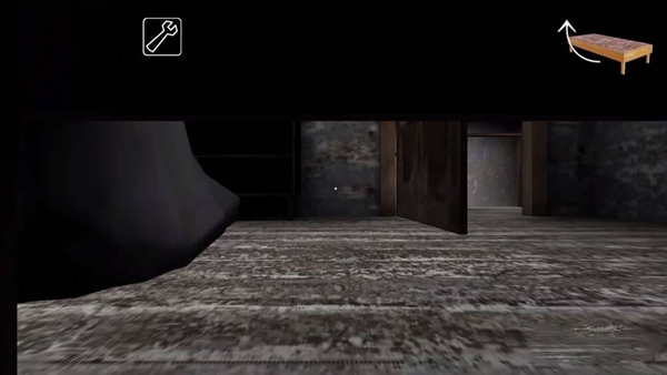 恐怖老奶奶5最新版