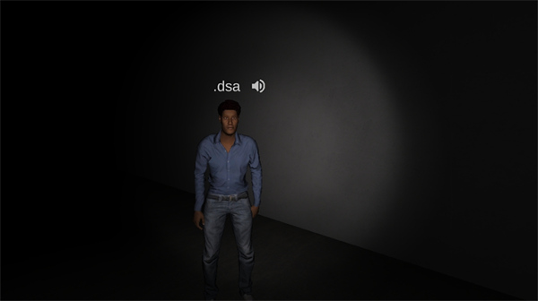 鬼魂中文版(The ghost)