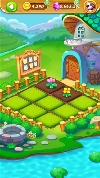 狂热花园3最新版