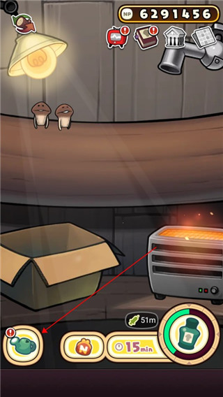 原始菇菇栽培实验室官方正版