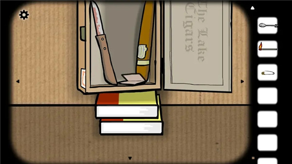 逃离方块哈维的盒子官方版