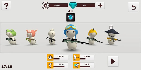 牛奶巧克力(milkchocolate)游戏最新版